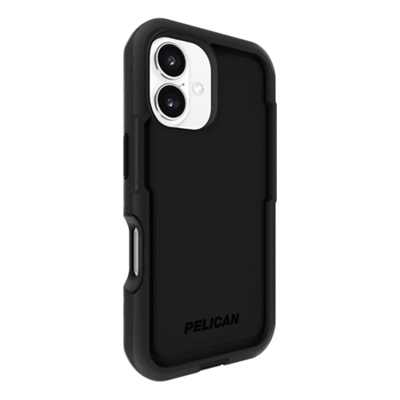 Pelican-Pelican Voyager Case w/ Phone Holster/Stand, MagSafe for iPhone 16-slide-2