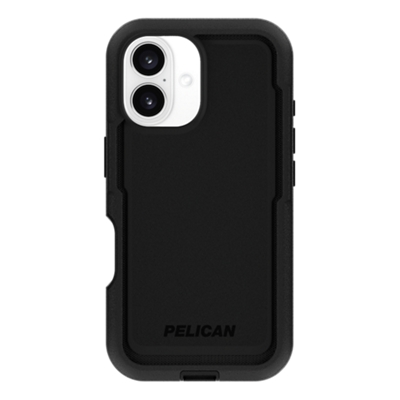 Pelican-Pelican Voyager Case w/ Phone Holster/Stand, MagSafe for iPhone 16-slide-3