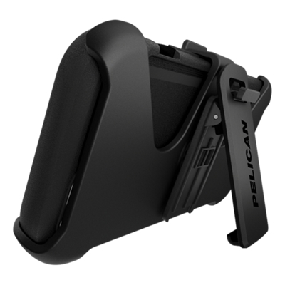 Pelican-Pelican Voyager Case, w/ Phone Holster/Stand, MagSafe for iPhone 16e/15/14/13-slide-2
