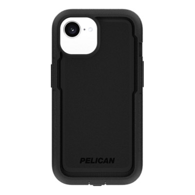 Pelican-Pelican Voyager Case, w/ Phone Holster/Stand, MagSafe for iPhone 16e/15/14/13-slide-3