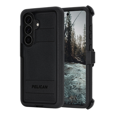 Pelican-Pelican Voyager Magnetic Case for Samsung Galaxy S26-slide-0