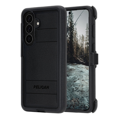 Pelican-Pelican Voyager Magnetic Case for Samsung Galaxy S26+-slide-0