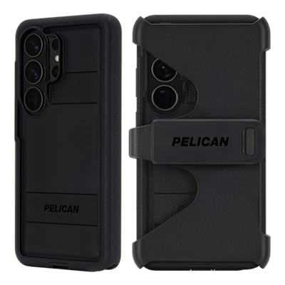 Pelican-Pelican Voyager Magnetic Case for Samsung Galaxy S26 Ultra-slide-0