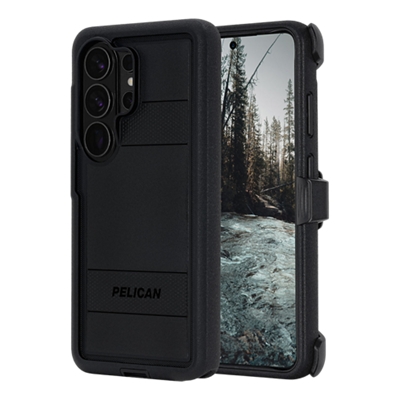 Pelican-Pelican Voyager Magnetic Case for Samsung Galaxy S26 Ultra-slide-1