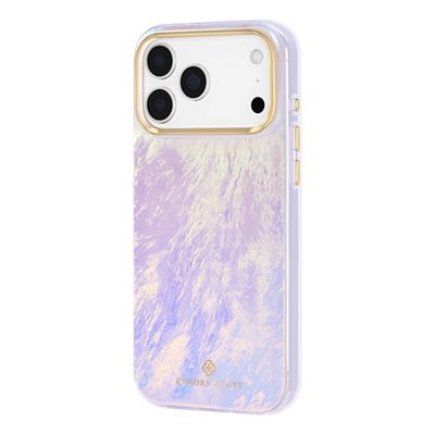 Kendra Scott-Kendra Scott Mother of Pearl Case with MagSafe for iPhone 17 Pro-slide-3