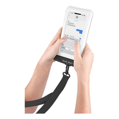 Case-Mate-Case-Mate Waterproof Floating Pouch with Storage Pocket-slide-2