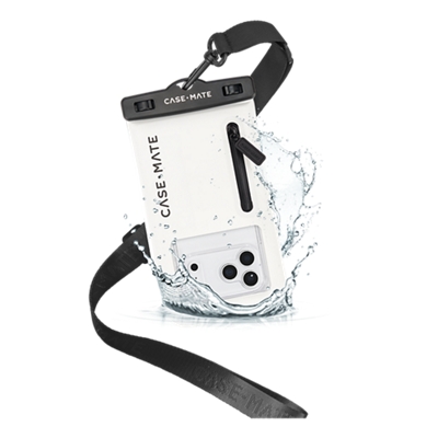 Case-Mate-Case-Mate Waterproof Floating Pouch with Storage Pocket-slide-3