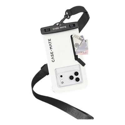 Case-Mate-Case-Mate Waterproof Floating Pouch with Storage Pocket-slide-1