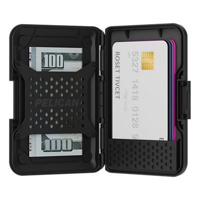 Pelican-Pelican Shield Magnetic RFID Blocking Wallet-slide-0