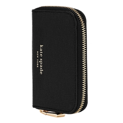 kate spade new york-Kate Spade New York Devin Wallet with Magnetic-slide-2
