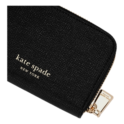 kate spade new york-Kate Spade New York Devin Wallet with Magnetic-slide-3