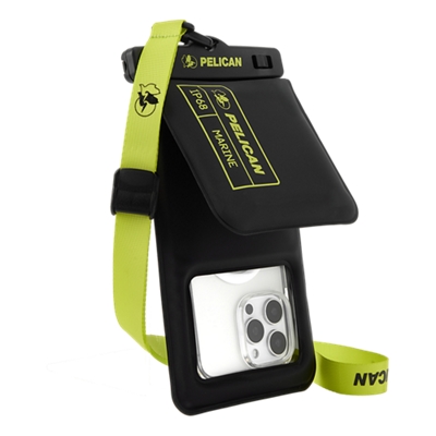 Pelican-Pelican Waterproof Floating Pouch with Storage Pocket-slide-0