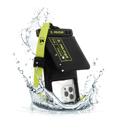 Pelican-Pelican Waterproof Floating Pouch with Storage Pocket-slide-3