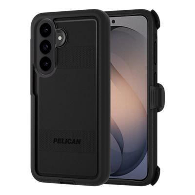 Pelican-Pelican Voyager Magnetic Case with Holster for Samsung Galaxy S26 FE-slide-2