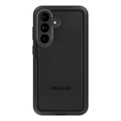 Pelican-Pelican Voyager Magnetic Case with Holster for Samsung Galaxy S26 FE-slide-0