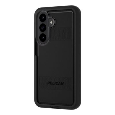 Pelican-Pelican Voyager Magnetic Case with Holster for Samsung Galaxy S26 FE-slide-1