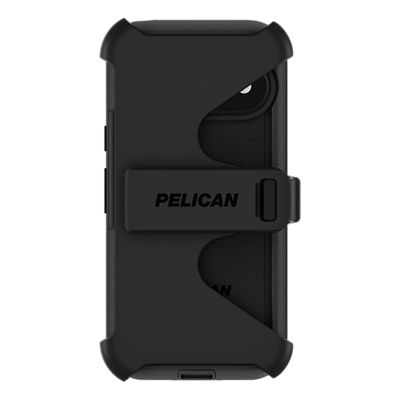 Pelican-Pelican Voyager Magnetic Case with Holster for Google Pixel 11-slide-2