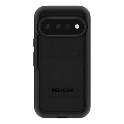 Pelican-Pelican Voyager Magnetic Case with Holster for Google Pixel 11-slide-0