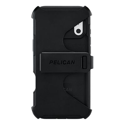 Pelican-Pelican Voyager MagSafe Case with Holster for Apple iPhone 18 Pro/17 Pro-slide-2