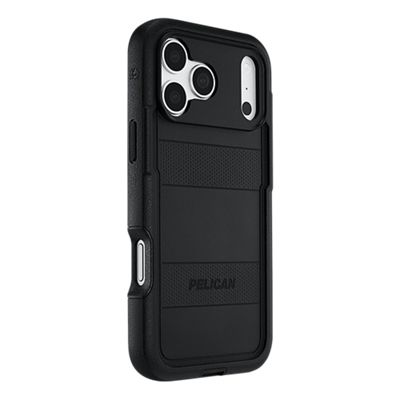 Pelican-Pelican Voyager MagSafe Case with Holster for Apple iPhone 18 Pro/17 Pro-slide-3