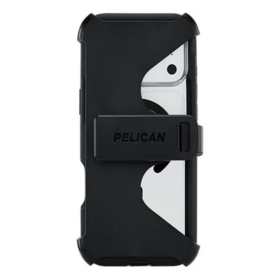 Pelican Voyager MagSafe Case with Holster for Apple iPhone 18 Pro/17 ...