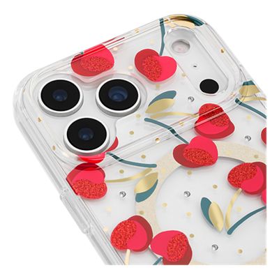 kate spade new york-Kate Spade New York MagSafe Case for Apple iPhone 18 Pro/17 Pro-slide-2