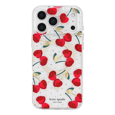 kate spade new york-Kate Spade New York MagSafe Case for Apple iPhone 18 Pro/17 Pro-slide-0