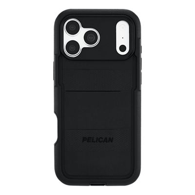 Pelican-Pelican Voyager MagSafe Case with Holster for Apple iPhone 18 Pro Max/17 Pro Max-slide-0