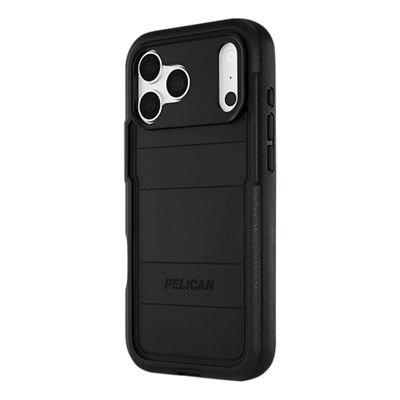 Pelican-Pelican Voyager MagSafe Case with Holster for Apple iPhone 18 Pro Max/17 Pro Max-slide-1