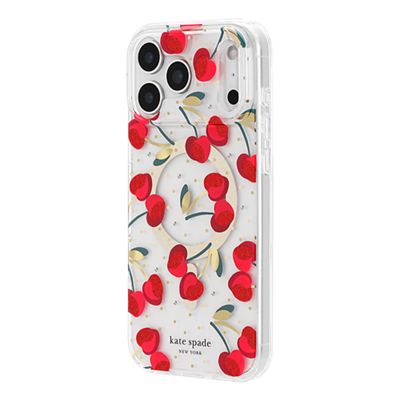 kate spade new york-Kate Spade New York MagSafe Case for Apple iPhone 18 Pro Max/17 Pro Max-slide-1