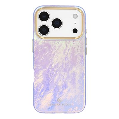 Kendra Scott MagSafe Case for Apple iPhone 18 Pro/17 Pro: Prices, 2 ...