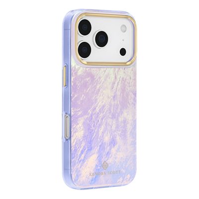 Kendra Scott MagSafe Case for Apple iPhone 18 Pro/17 Pro: Prices, 2 ...