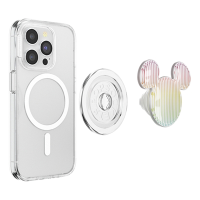 PopSockets PopGrip for MagSafe - Airbag Mickey-slide-3