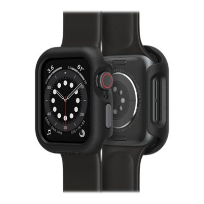 OtterBox Case for Apple Watch SE 2nd gen 40mm - Black