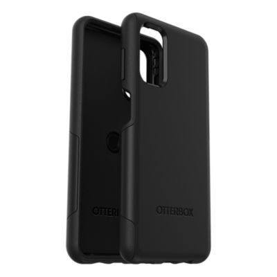 Estuche OtterBox Commuter Lite para el Samsung Galaxy A13 5G - Negro