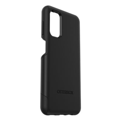 Estuche OtterBox Commuter Lite para el Samsung Galaxy A13 5G - Negro