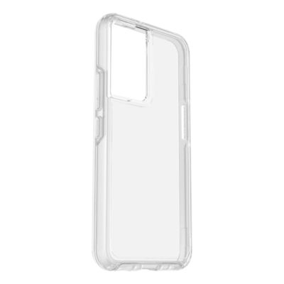 OtterBox Symmetry Case for Samsung Galaxy S22 - Clear