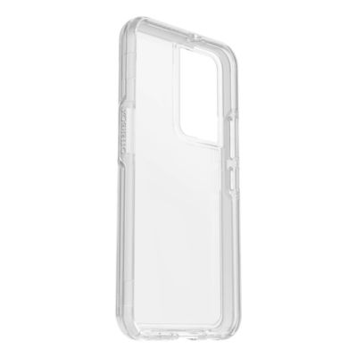 OtterBox Symmetry Case for Samsung Galaxy S22 - Clear