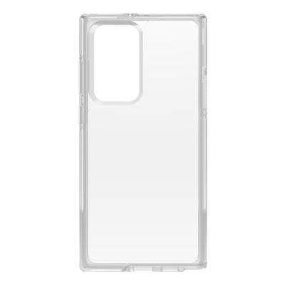 OtterBox Symmetry Case for Samsung Galaxy S22 Ultra - Clear