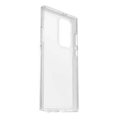 OtterBox Symmetry Case for Samsung Galaxy S22 Ultra - Clear