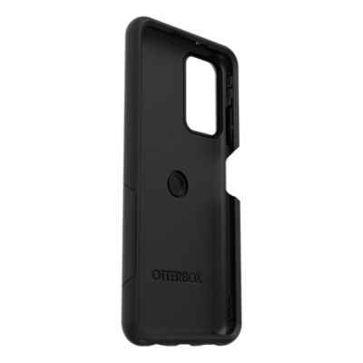 OtterBox Commuter Lite Case for Samsung Galaxy A03s - Black