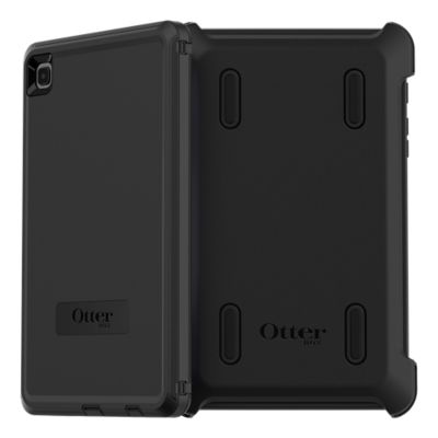 Estuche Otterbox Defender Pro Series para el Samsung Galaxy Tab A7 Lite - Negro R2