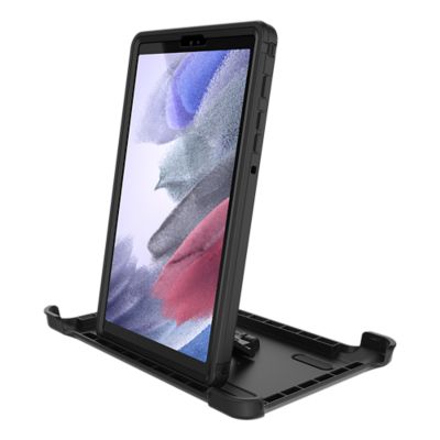 Estuche Otterbox Defender Pro Series para el Samsung Galaxy Tab A7 Lite - Negro R2