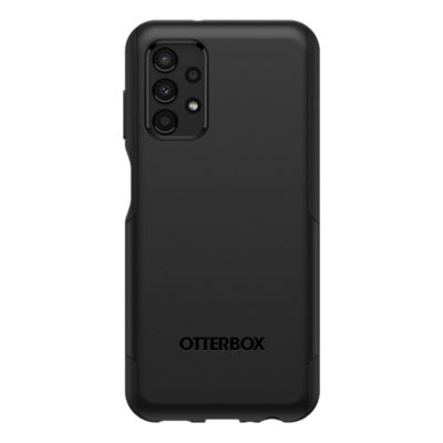 OtterBox Commuter Lite Case for Samsung Galaxy A13 - Black