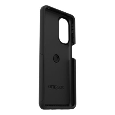OtterBox Commuter Lite Case for Motorola moto g stylus 5G 2022 - Black
