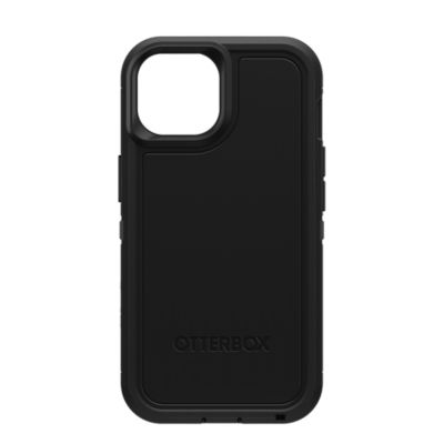 OtterBox Defender Pro XT MagSafe Case for Apple iPhone 14 - Black