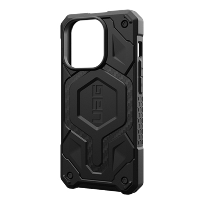 UAG-UAG Monarch Pro Case for Apple iPhone 15 Pro-slide-1