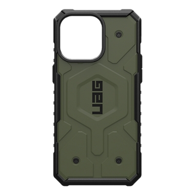 UAG-UAG Pathfinder Case for Apple iPhone 15 Pro Max-slide-0