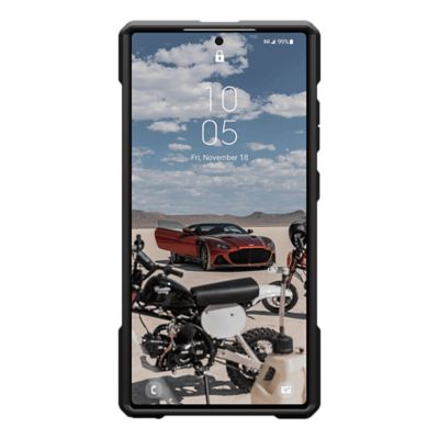 UAG-UAG Monarch Case for Samsung Galaxy S24 Ultra-slide-2