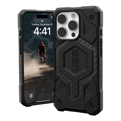 UAG-UAG Monarch Pro Case MagSafe for Apple iPhone 16 Pro-slide-0